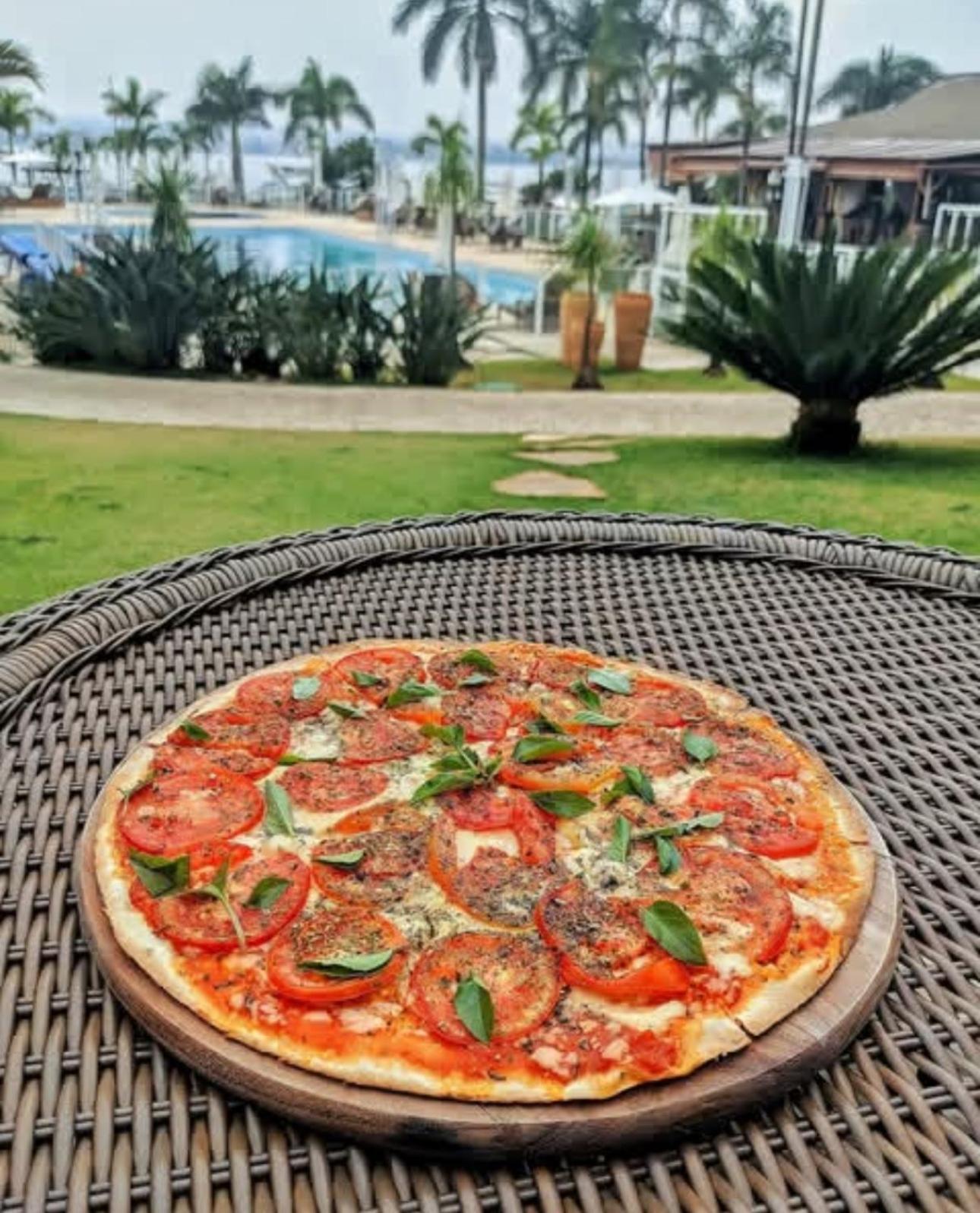 Apartamento Life Resort 브라질리아 외부 사진