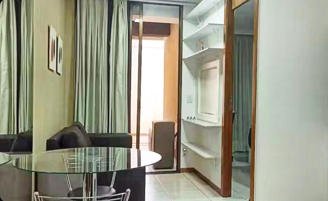 Apartamento Life Resort 브라질리아 외부 사진