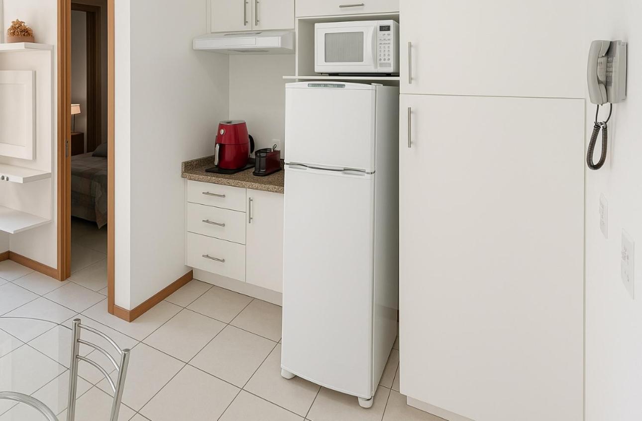 Apartamento Life Resort 브라질리아 외부 사진