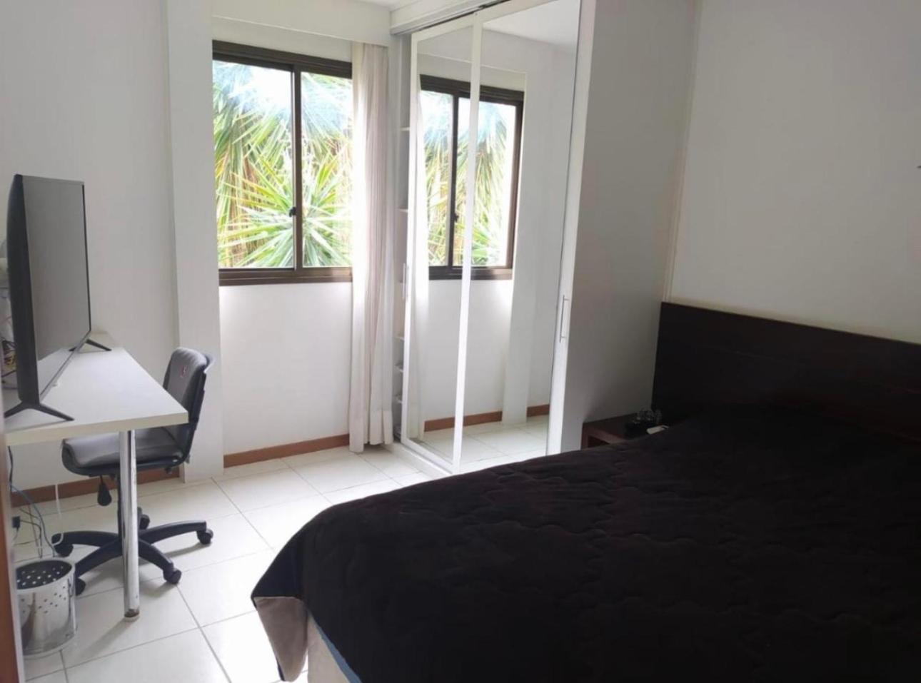 Apartamento Life Resort 브라질리아 외부 사진